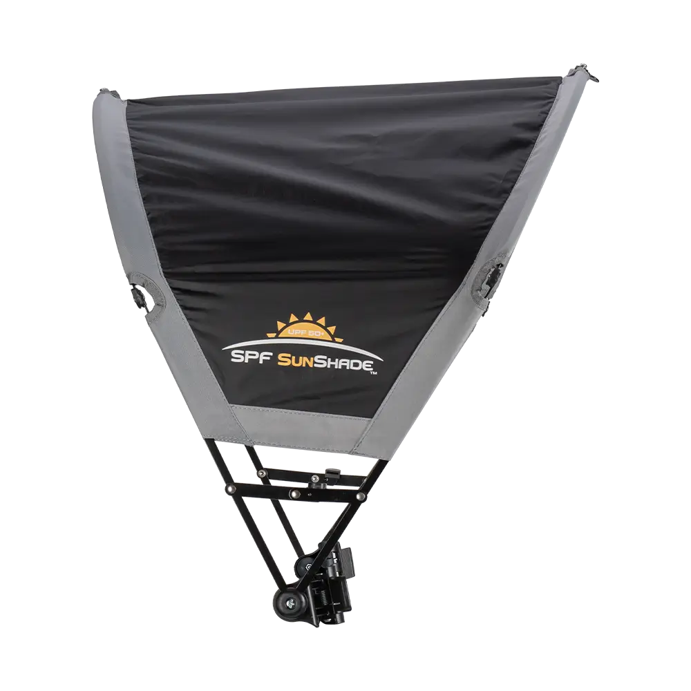 UV-Protection SunShade Accessory - Choice 361 - SunShade Canopy for Beach & Camping Detail