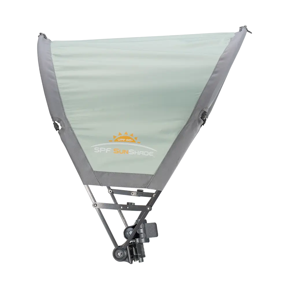 UV-Protection SunShade Accessory - Choice 361 - SunShade Canopy for Beach & Camping Detail