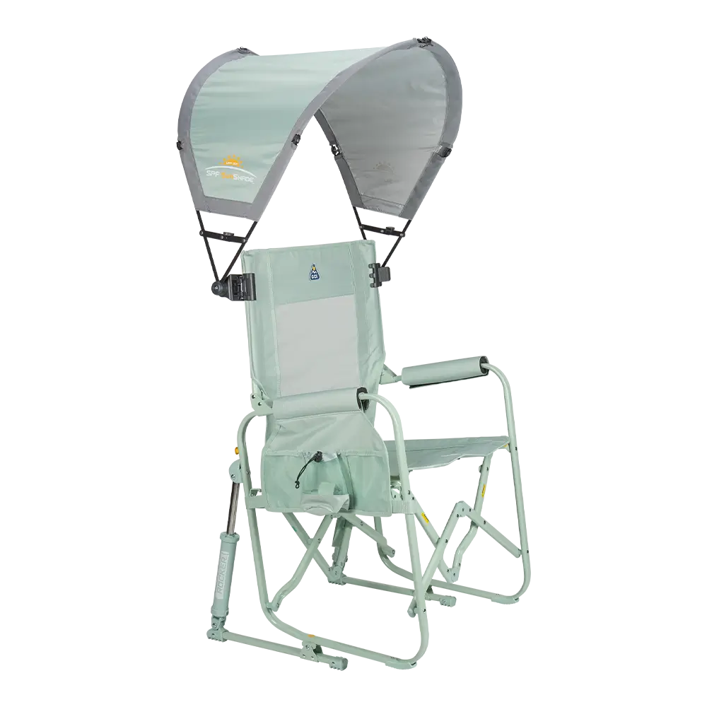 UV-Protection SunShade Accessory - Choice 361 - SunShade Canopy for Beach & Camping Detail