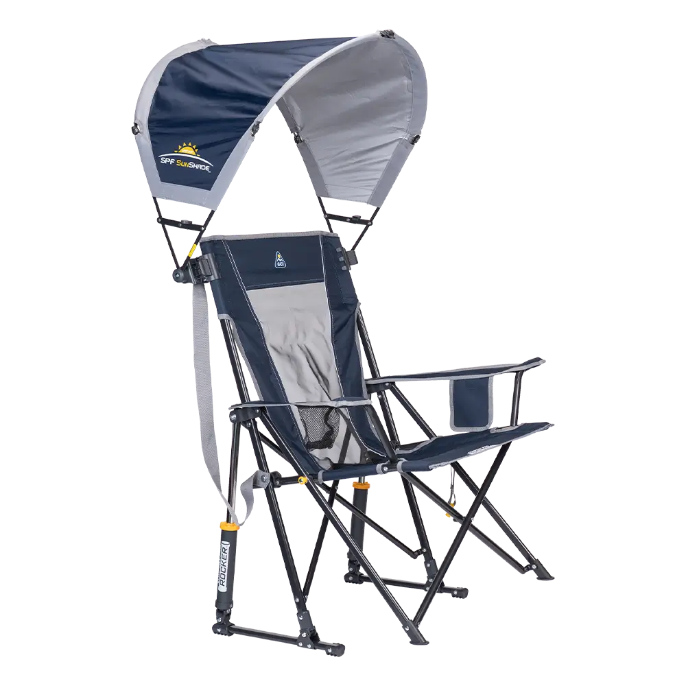 UV-Protection SunShade Accessory - Choice 361 - SunShade Canopy for Beach & Camping Detail