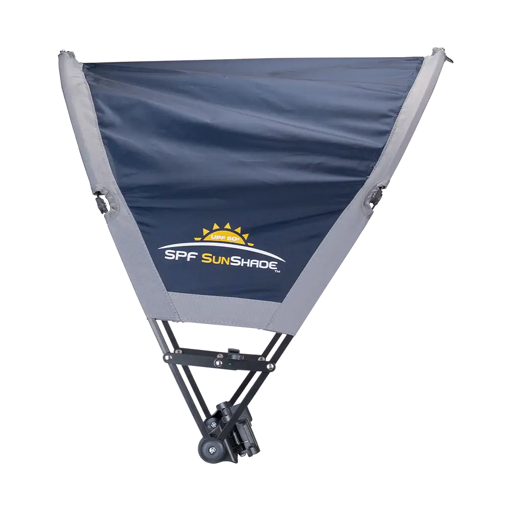 UV-Protection SunShade Accessory - Choice 361 - SunShade Canopy for Beach & Camping Detail