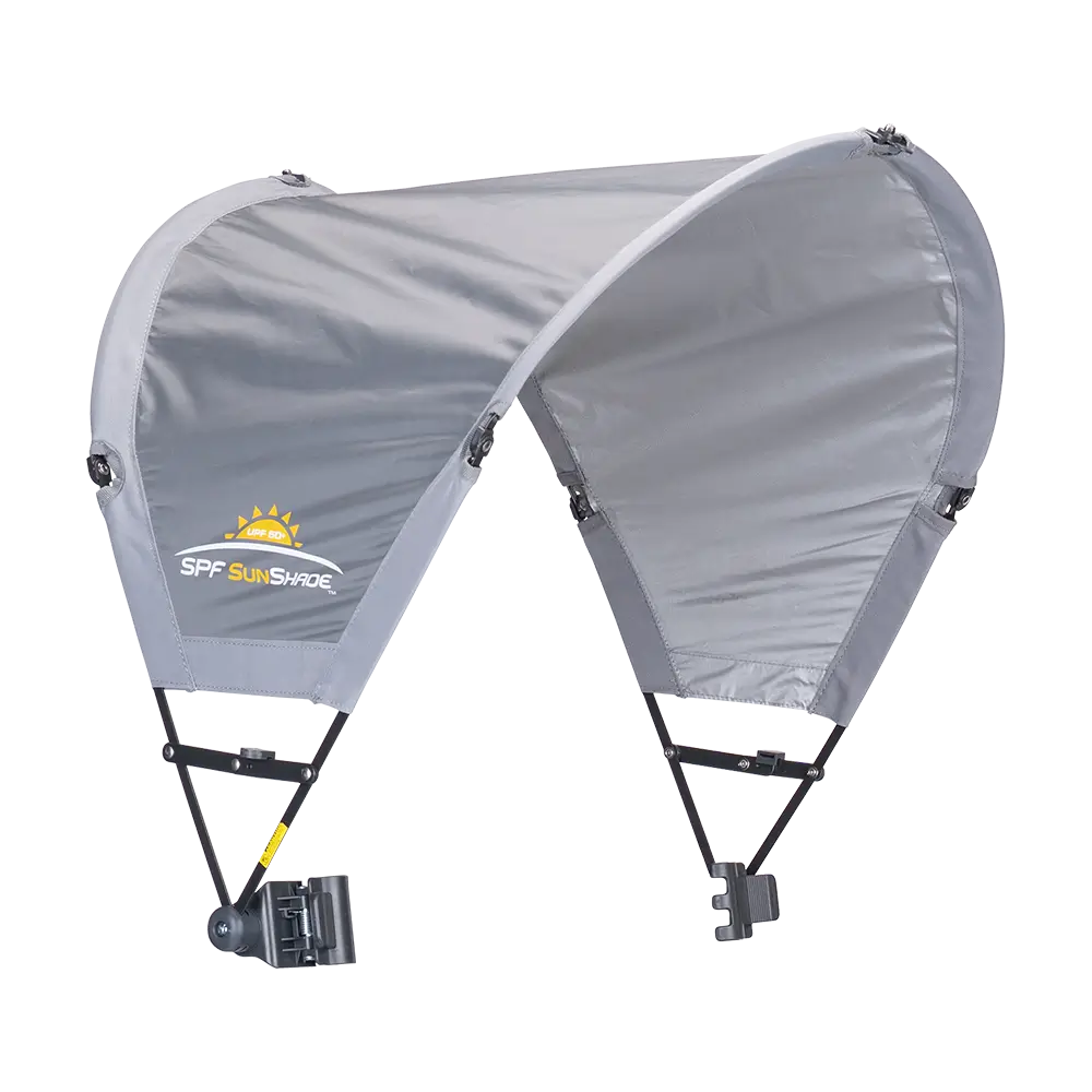 UV-Protection SunShade Accessory - Choice 361 - SunShade Canopy for Beach & Camping - Mercury
