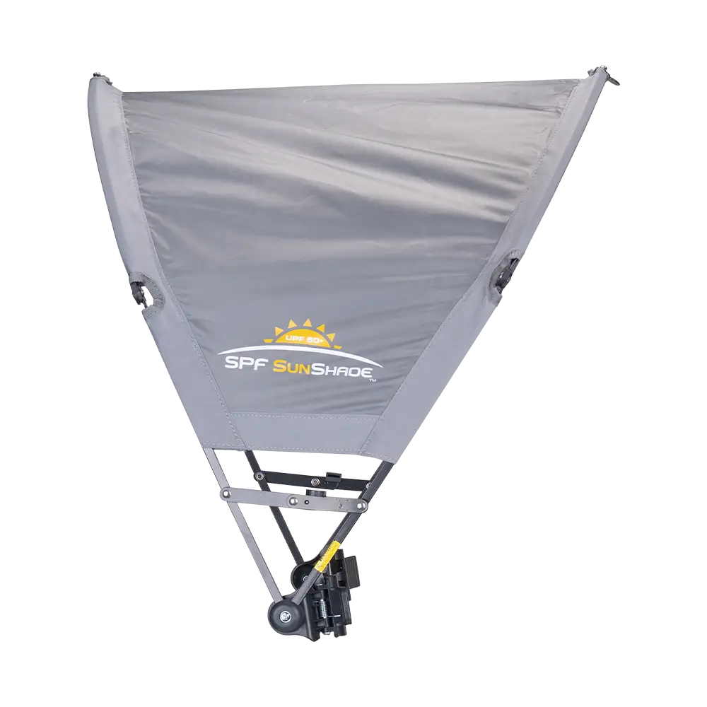 UV-Protection SunShade Accessory - Choice 361 - SunShade Canopy for Beach & Camping Detail