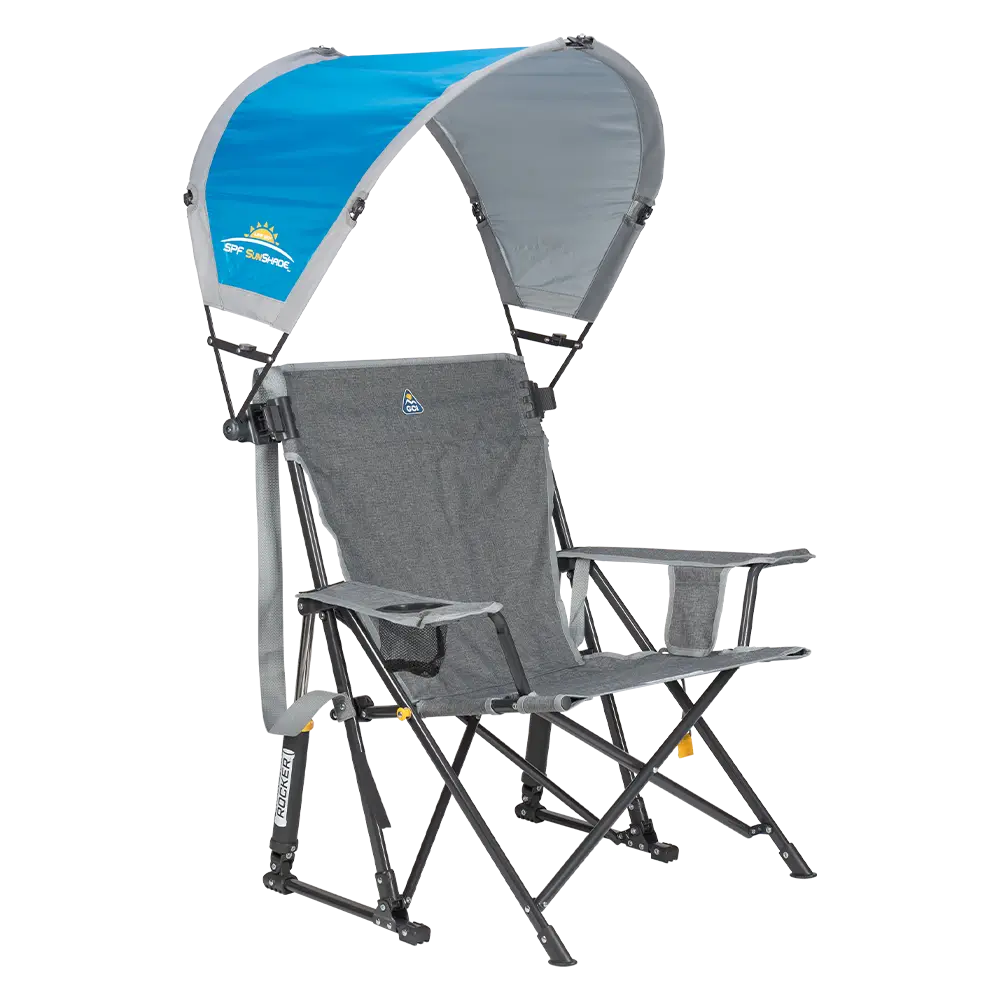 UV-Protection SunShade Accessory - Choice 361 - SunShade Canopy for Beach & Camping Detail