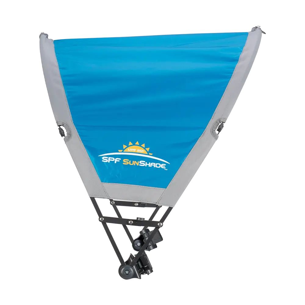 UV-Protection SunShade Accessory - Choice 361 - SunShade Canopy for Beach & Camping Detail