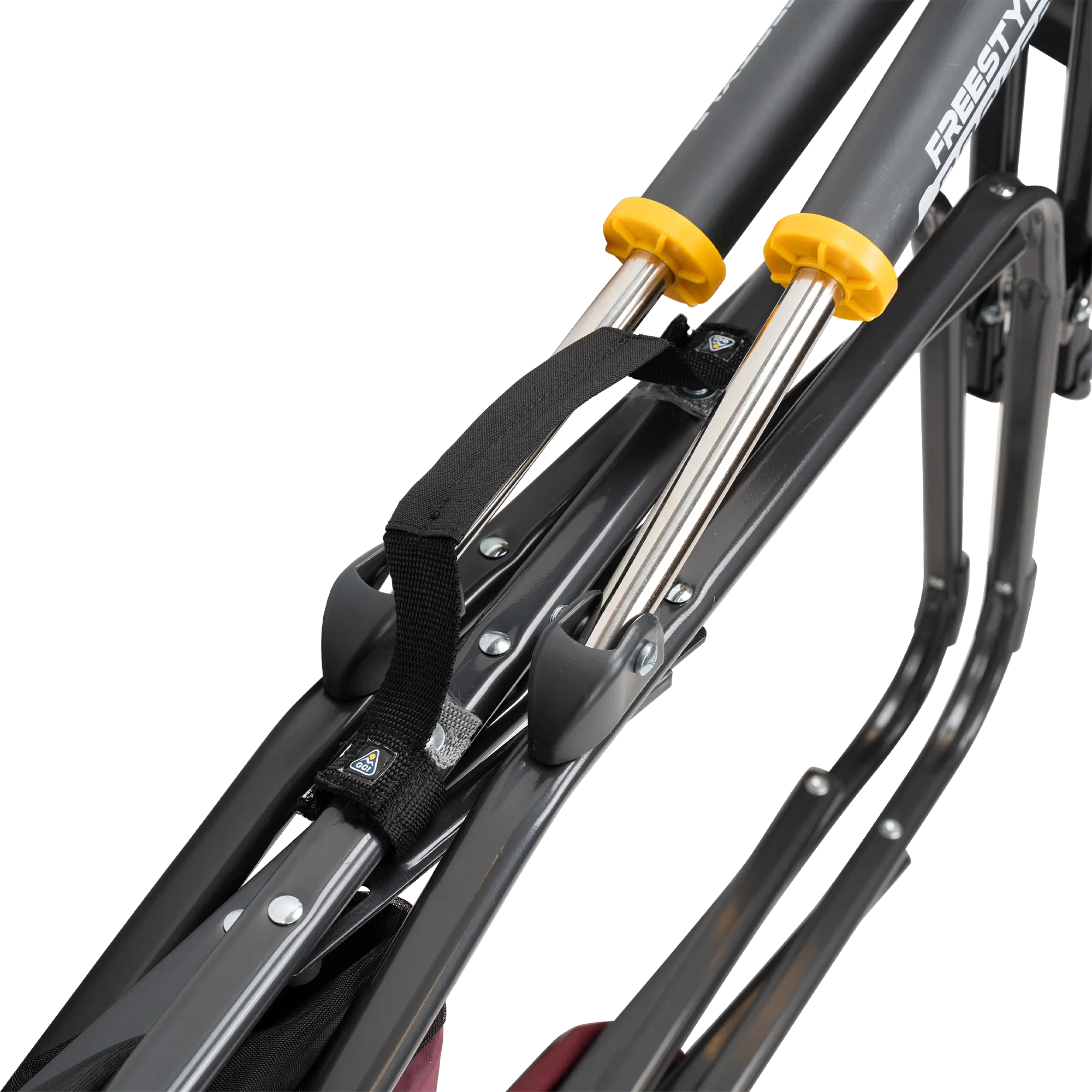 Universal Carry Strap/Handle - Choice 983 - Essential Daily Equipment Detail