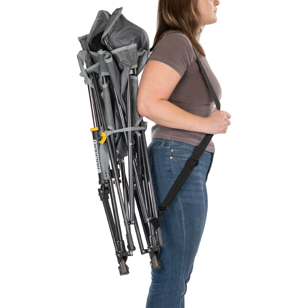 Universal Carry Strap/Handle - Choice 983 - Essential Daily Equipment Detail