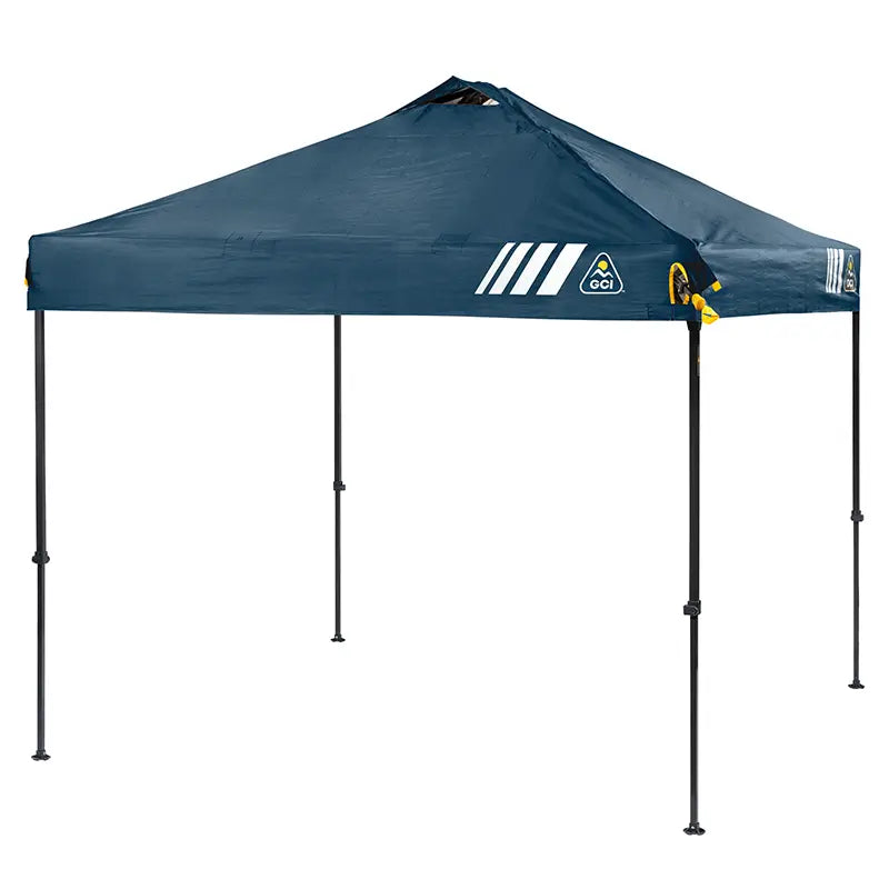 Premium All-Weather LevrUp Canopy - Choice 360 - Instant Sunshade Umbrella for Tailgating Detail