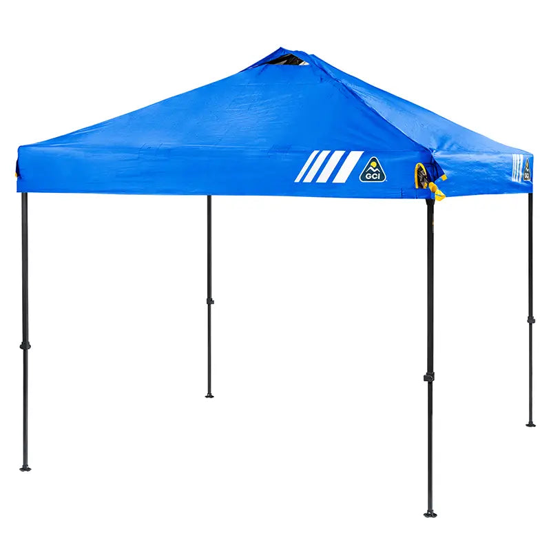 Premium All-Weather LevrUp Canopy - Choice 360 - Instant Sunshade Umbrella for Tailgating Detail