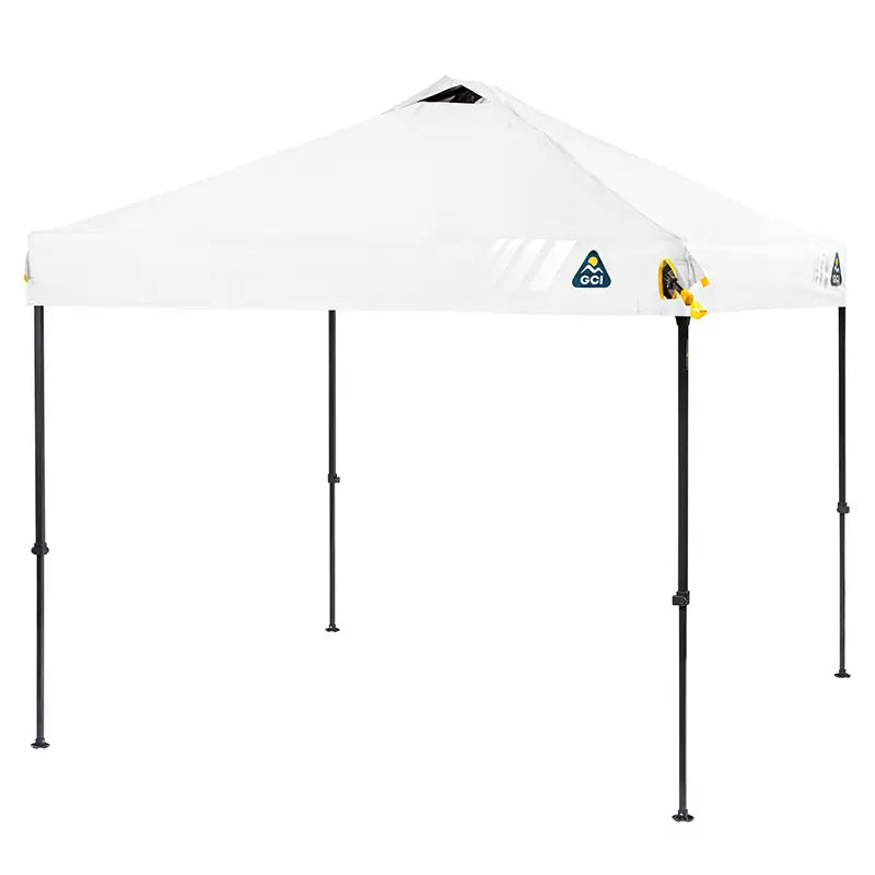 Premium All-Weather LevrUp Canopy - Choice 360 - Instant Sunshade Umbrella for Tailgating Detail