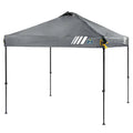 Premium All-Weather LevrUp Canopy - Choice 360 - Instant Sunshade Umbrella for Tailgating - 10x10