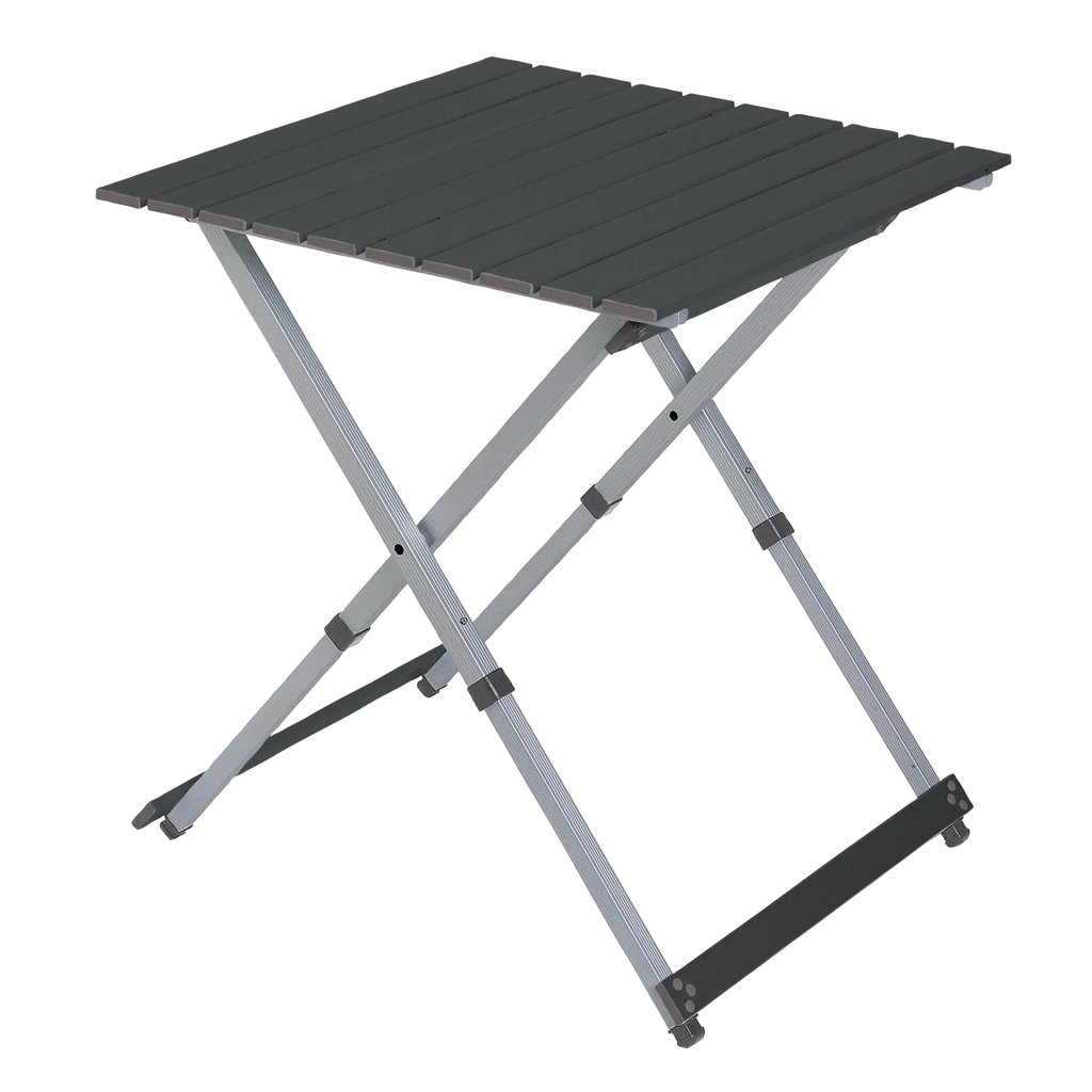 Multi-Functional Cook Compact Camp Table 25 - Choice 214 - Master Outdoor Kitchen Station for Tailgating & BBQ - Default Title