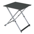 Multi-Functional Cook Compact Camp Table 25 - Choice 214 - Master Outdoor Kitchen Station for Tailgating & BBQ - Default Title