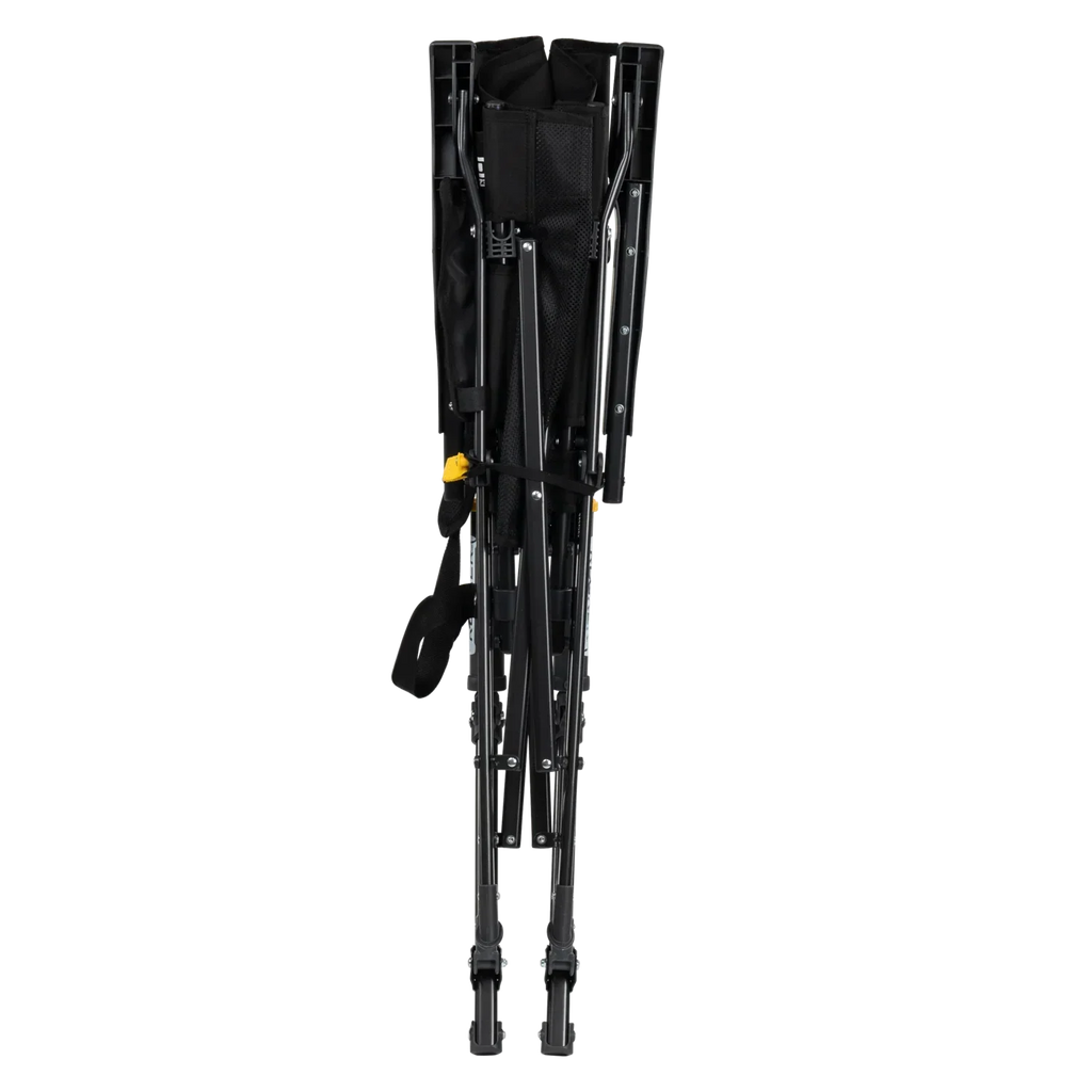 Luxury Camp BreezeRocker - Choice 504 - Freestyle Rocker Portable Outdoor Folding Chair Detail