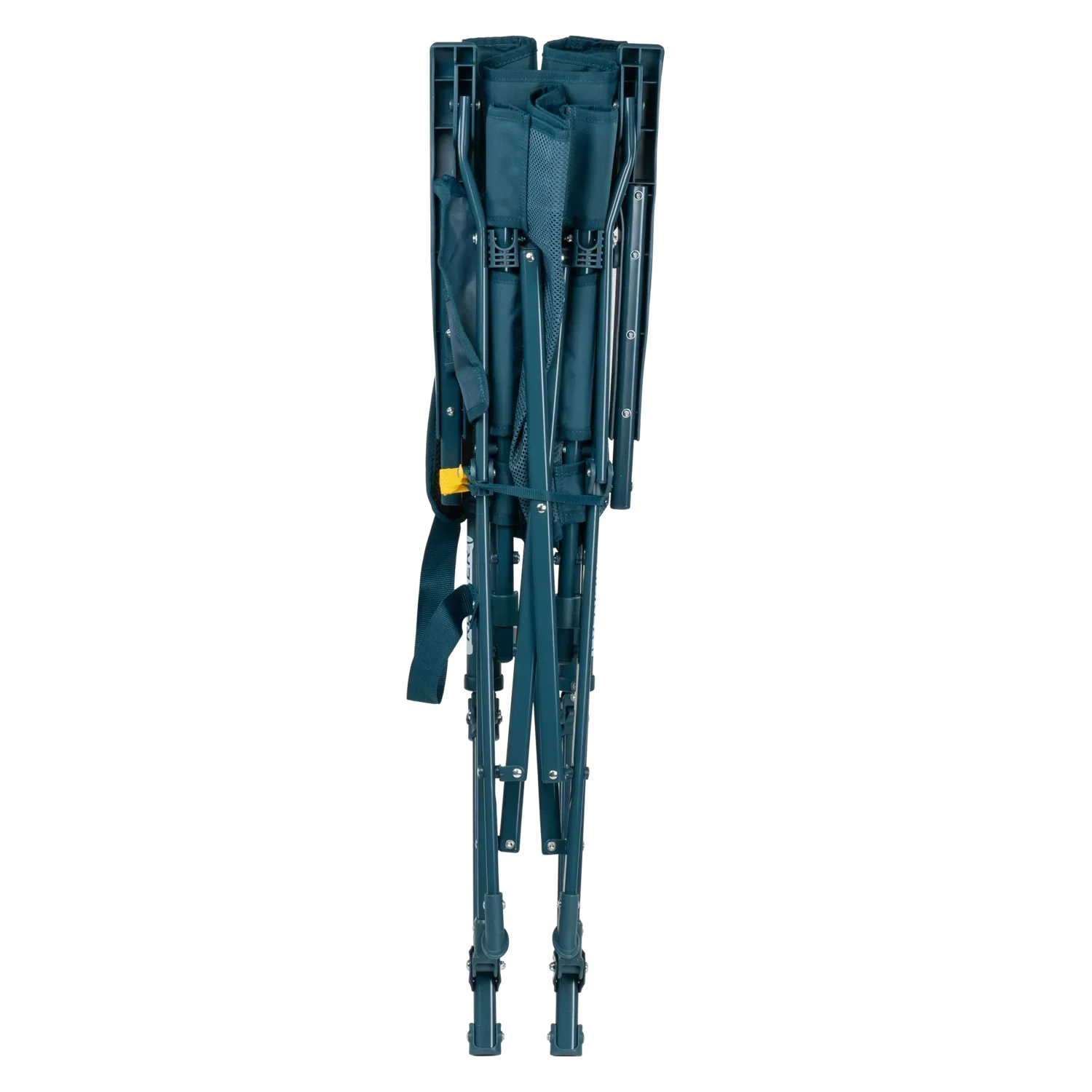 Luxury Camp BreezeRocker - Choice 504 - Freestyle Rocker Portable Outdoor Folding Chair Detail