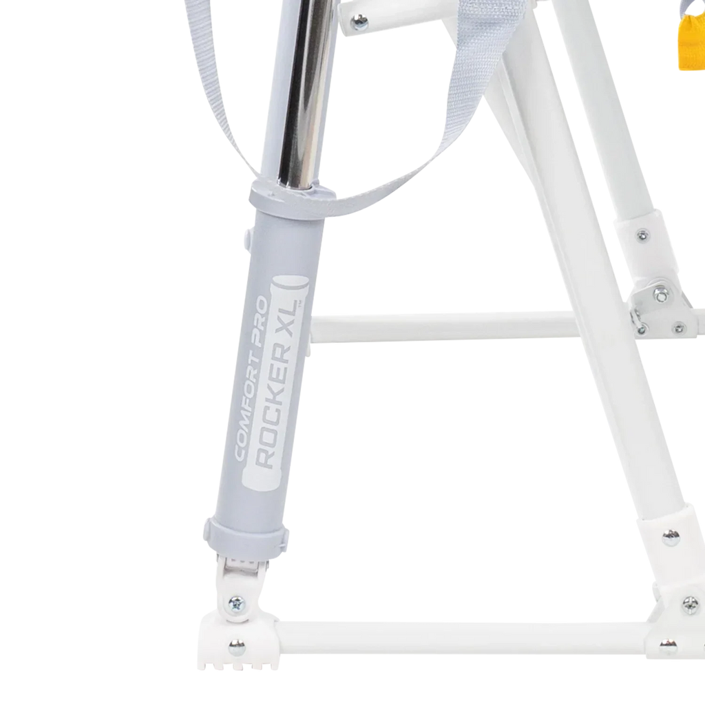 Heavy-Duty Freestyle Comfort Pro Rocker XL - Choice 107 - RoadTrip Rocker Smooth Motion Camp Chair Detail
