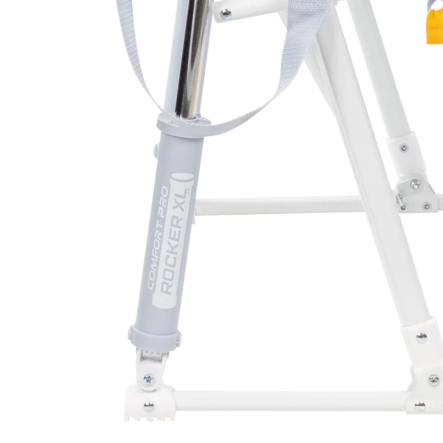 Heavy-Duty Freestyle Comfort Pro Rocker XL - Choice 107 - RoadTrip Rocker Smooth Motion Camp Chair Detail