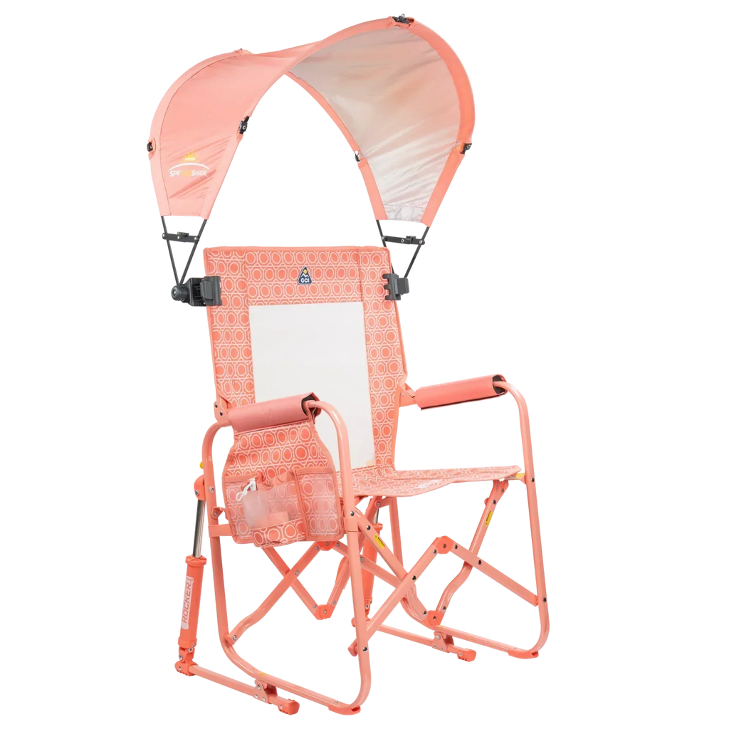 UV-Protection SunShade Accessory - Choice 361 - SunShade Canopy for Beach & Camping Detail