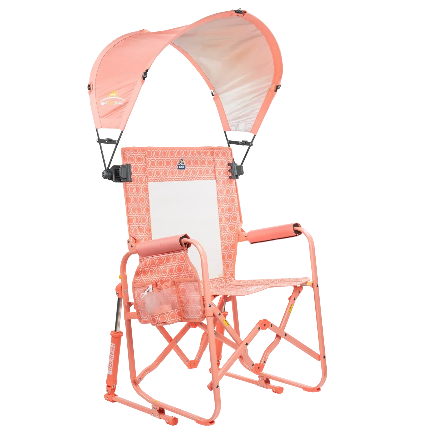 UV-Protection SunShade Accessory - Choice 361 - SunShade Canopy for Beach & Camping Detail
